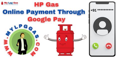 ip gas online payment